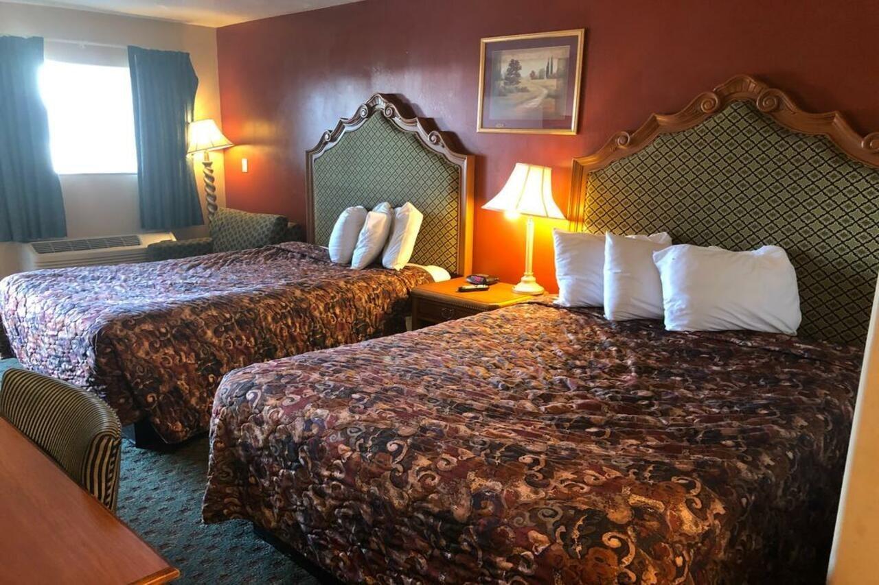 Riverton Inn & Suites Riverton Kültér fotó