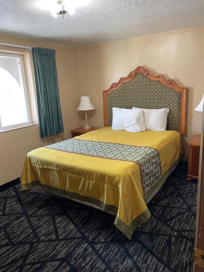 Riverton Inn & Suites Riverton Kültér fotó
