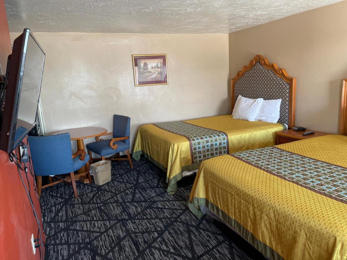 Riverton Inn & Suites Riverton Kültér fotó