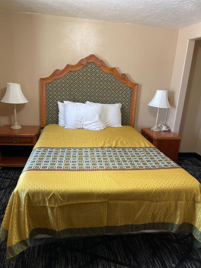 Riverton Inn & Suites Riverton Kültér fotó