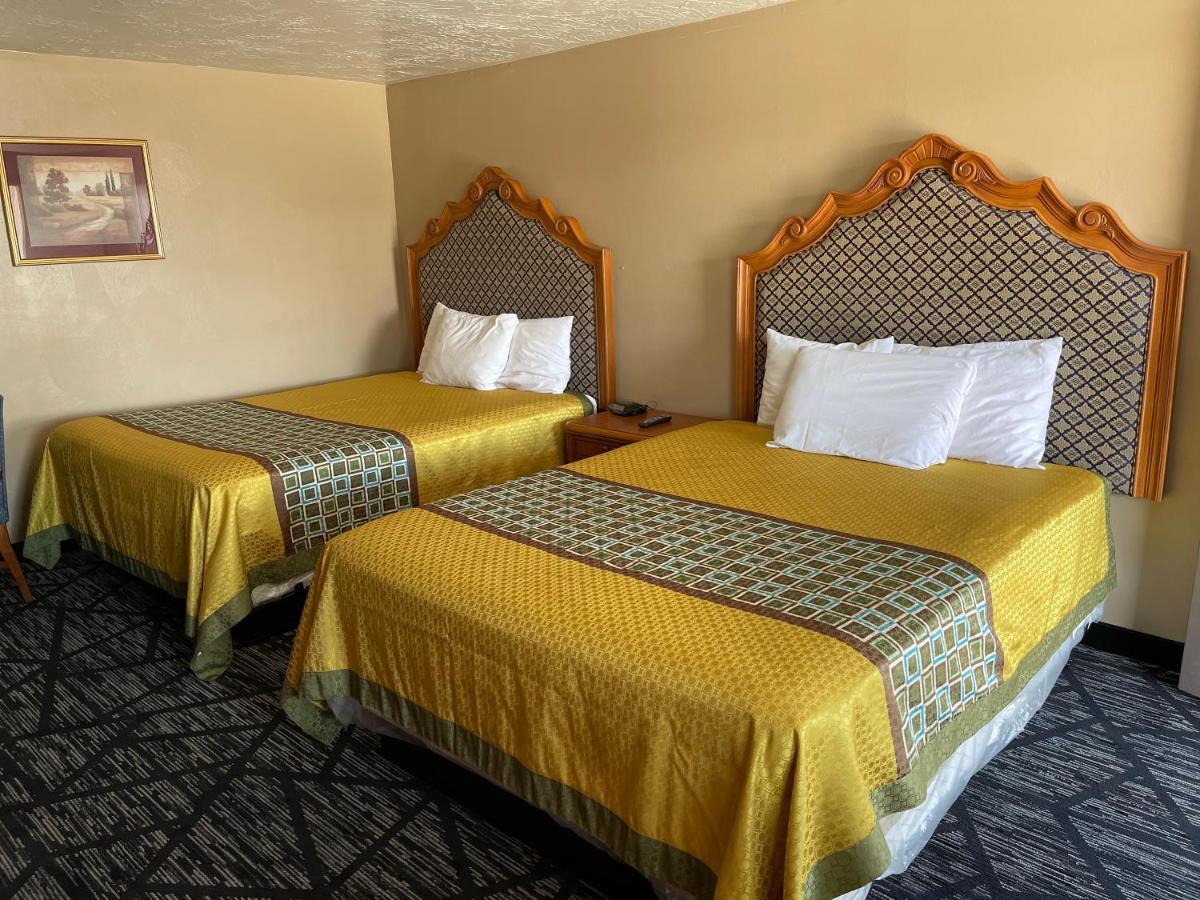 Riverton Inn & Suites Riverton Kültér fotó