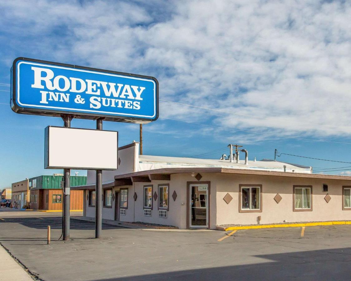 Riverton Inn & Suites Riverton Kültér fotó