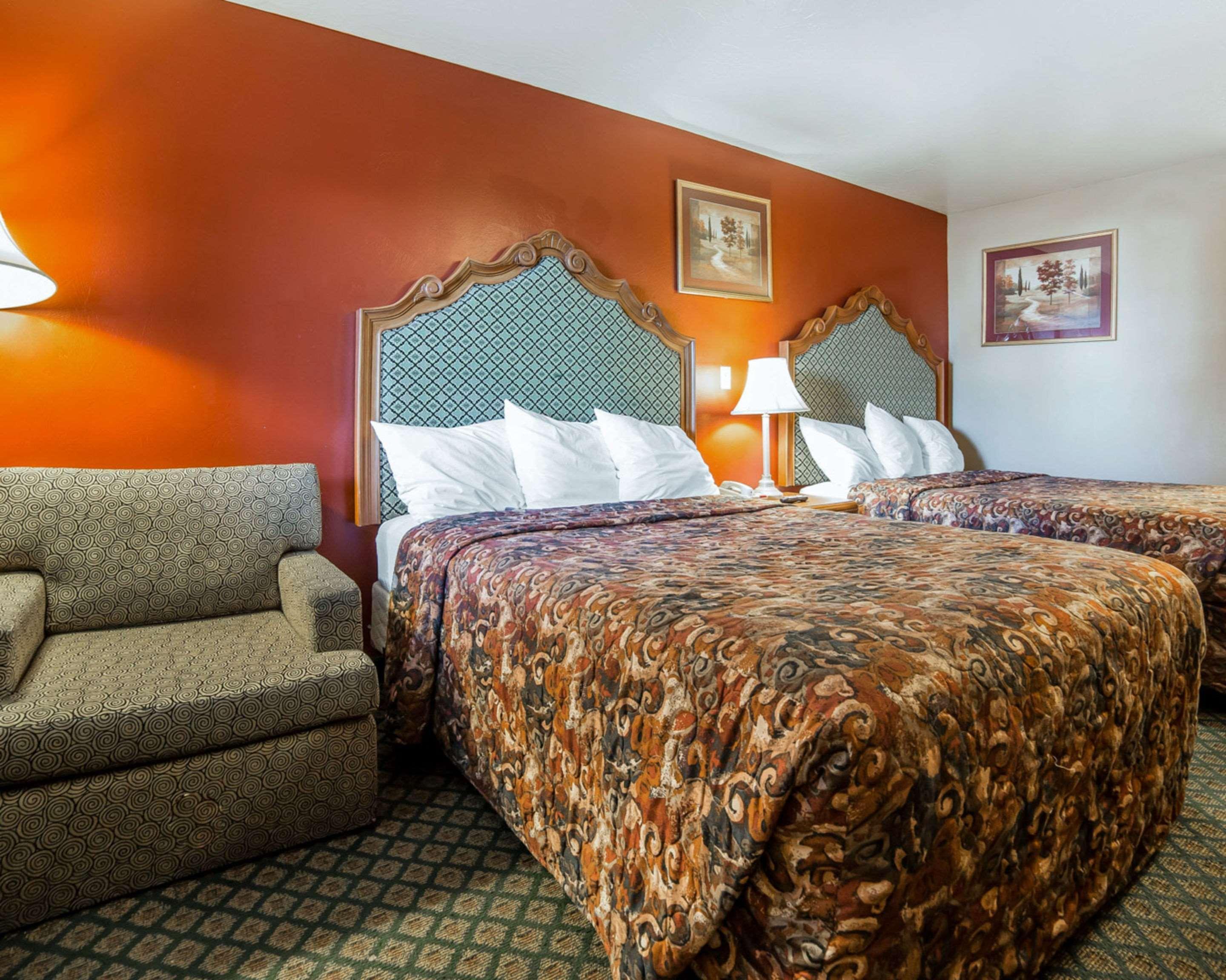Riverton Inn & Suites Riverton Kültér fotó
