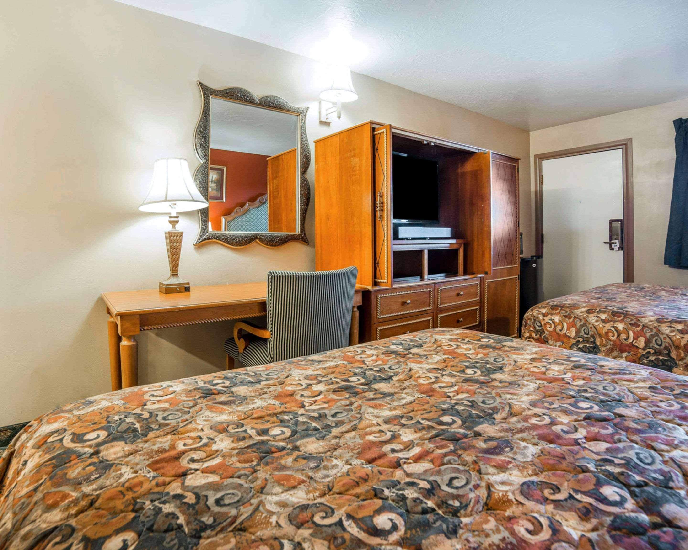 Riverton Inn & Suites Riverton Kültér fotó