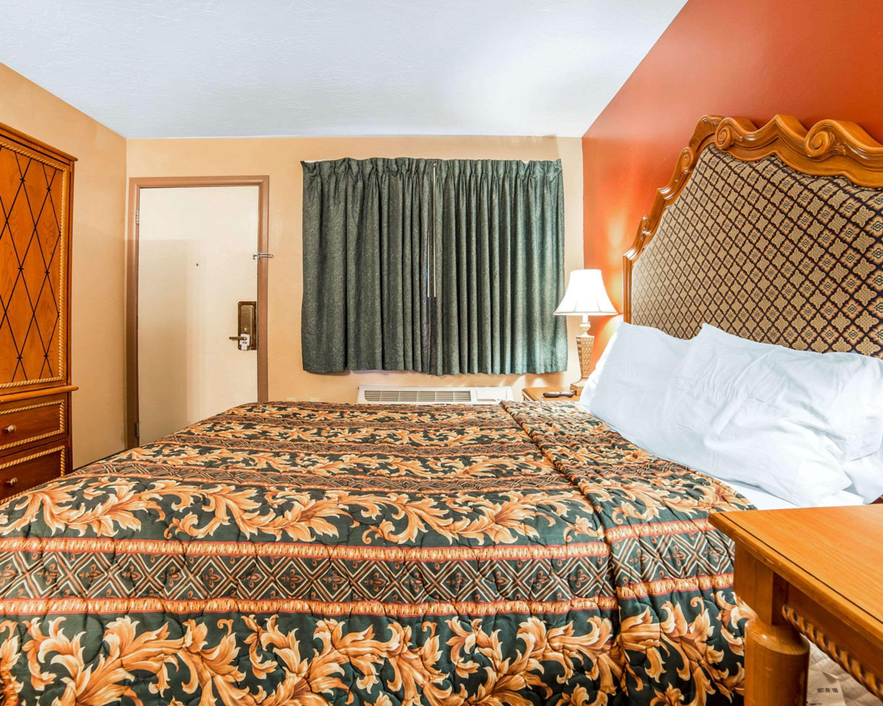 Riverton Inn & Suites Riverton Kültér fotó