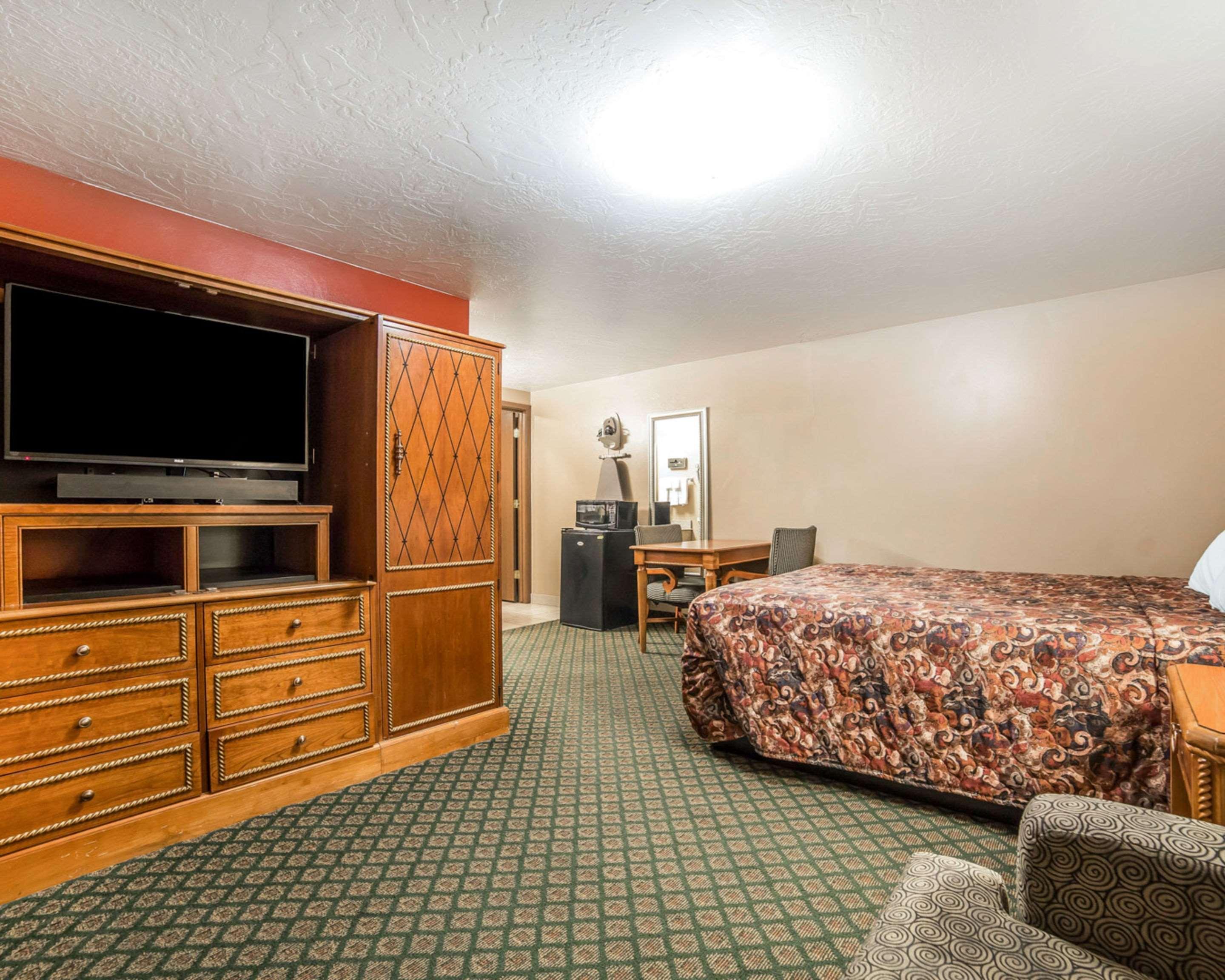 Riverton Inn & Suites Riverton Kültér fotó