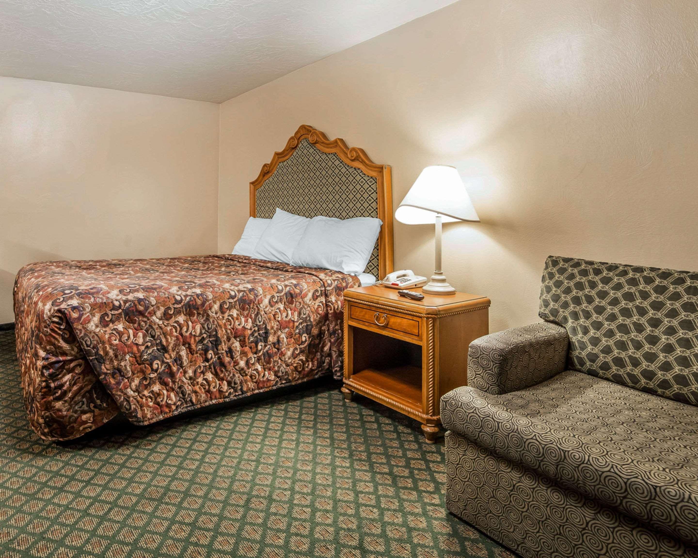 Riverton Inn & Suites Riverton Kültér fotó