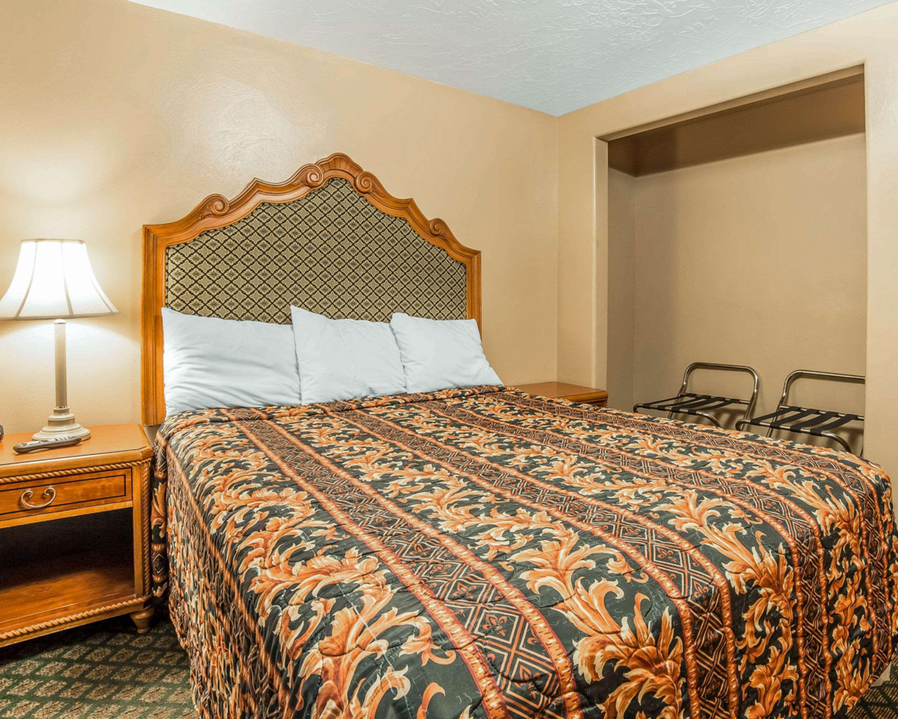 Riverton Inn & Suites Riverton Kültér fotó