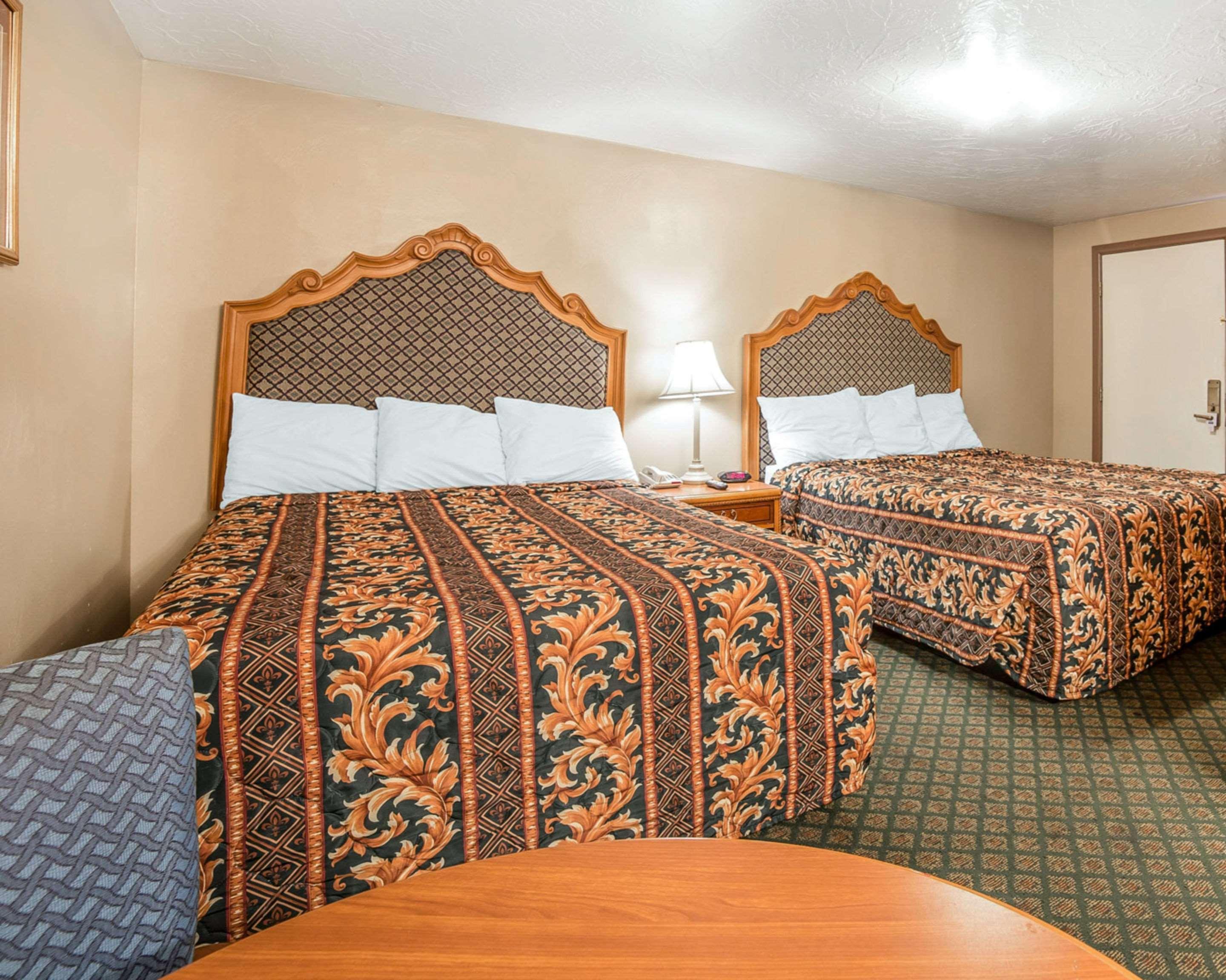 Riverton Inn & Suites Riverton Kültér fotó