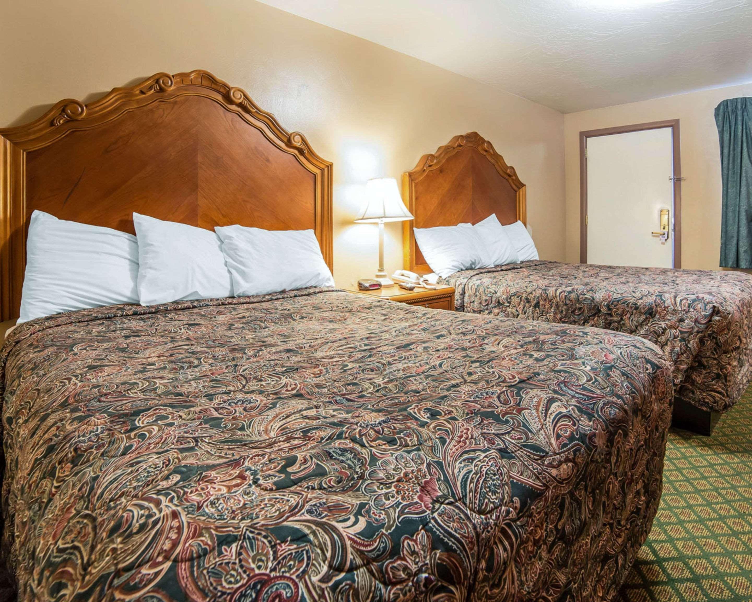 Riverton Inn & Suites Riverton Kültér fotó