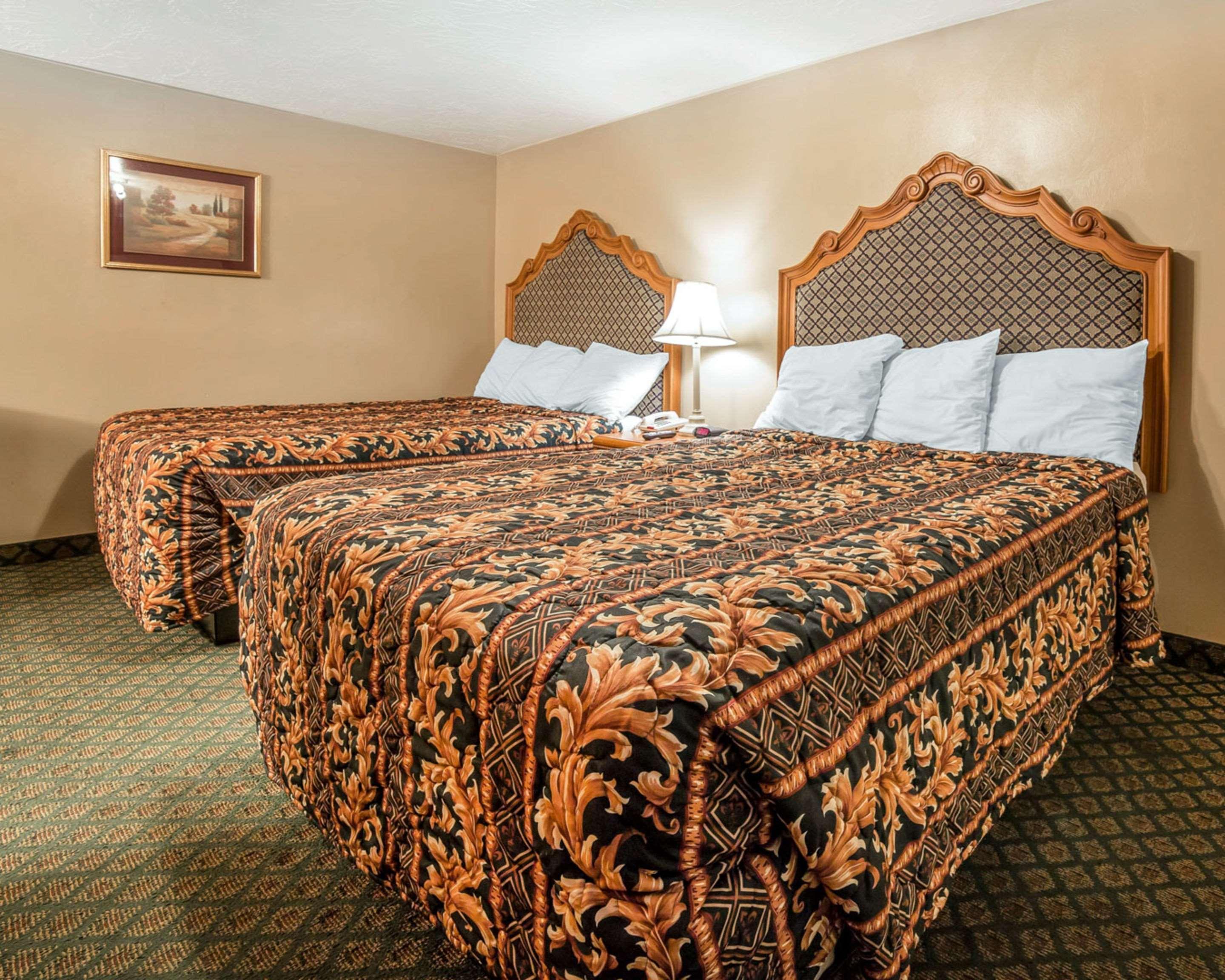 Riverton Inn & Suites Riverton Kültér fotó