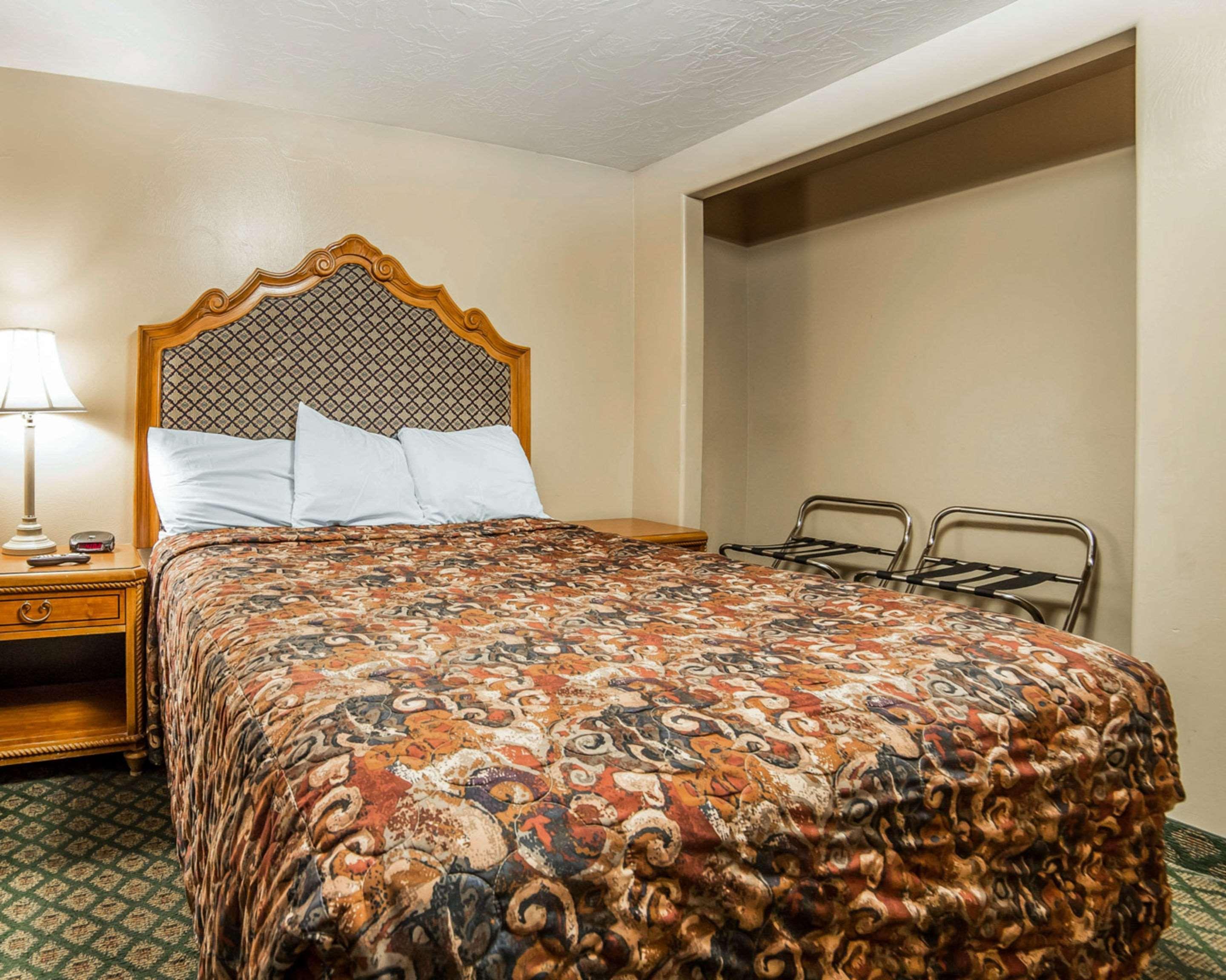 Riverton Inn & Suites Riverton Kültér fotó