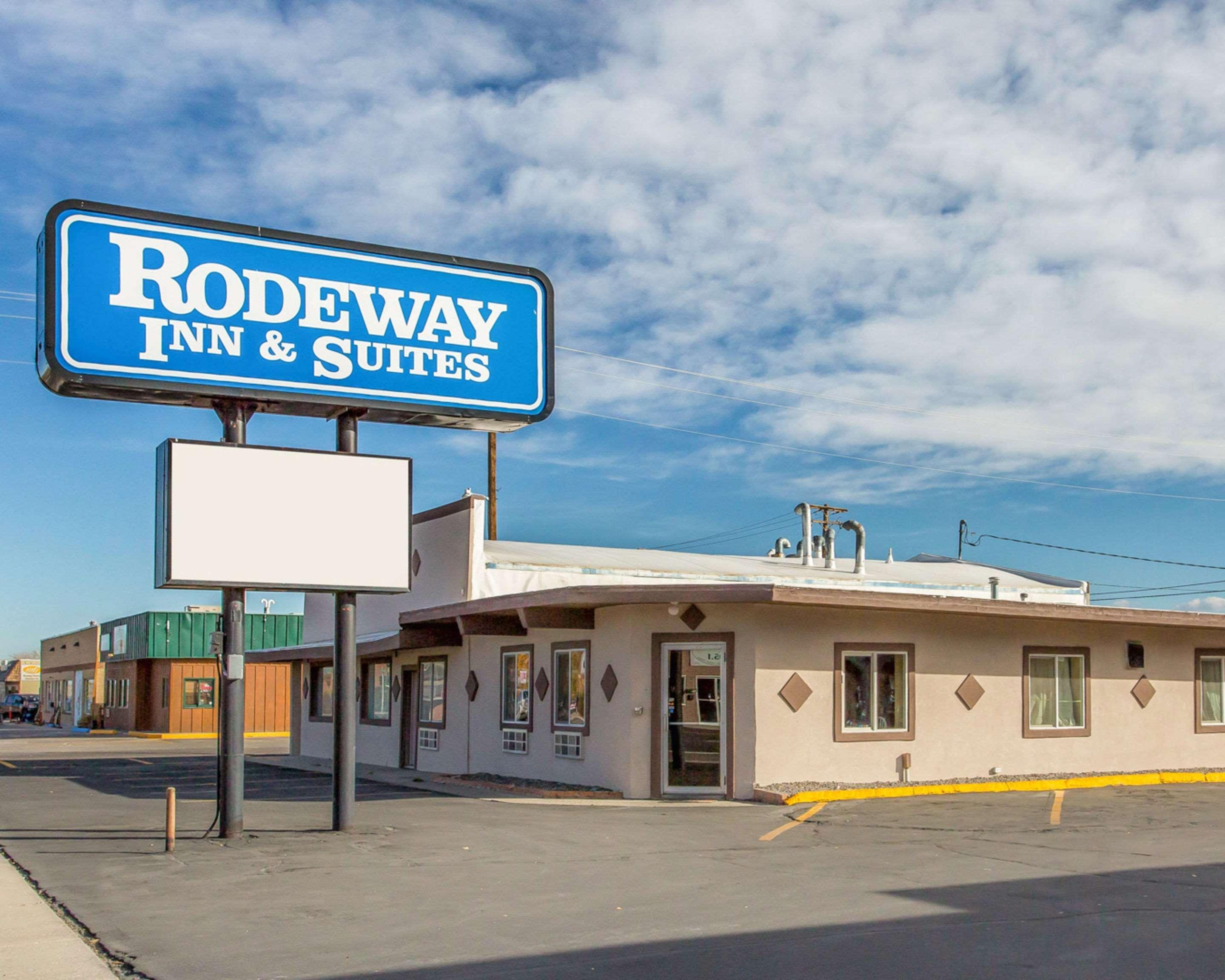 Riverton Inn & Suites Riverton Kültér fotó