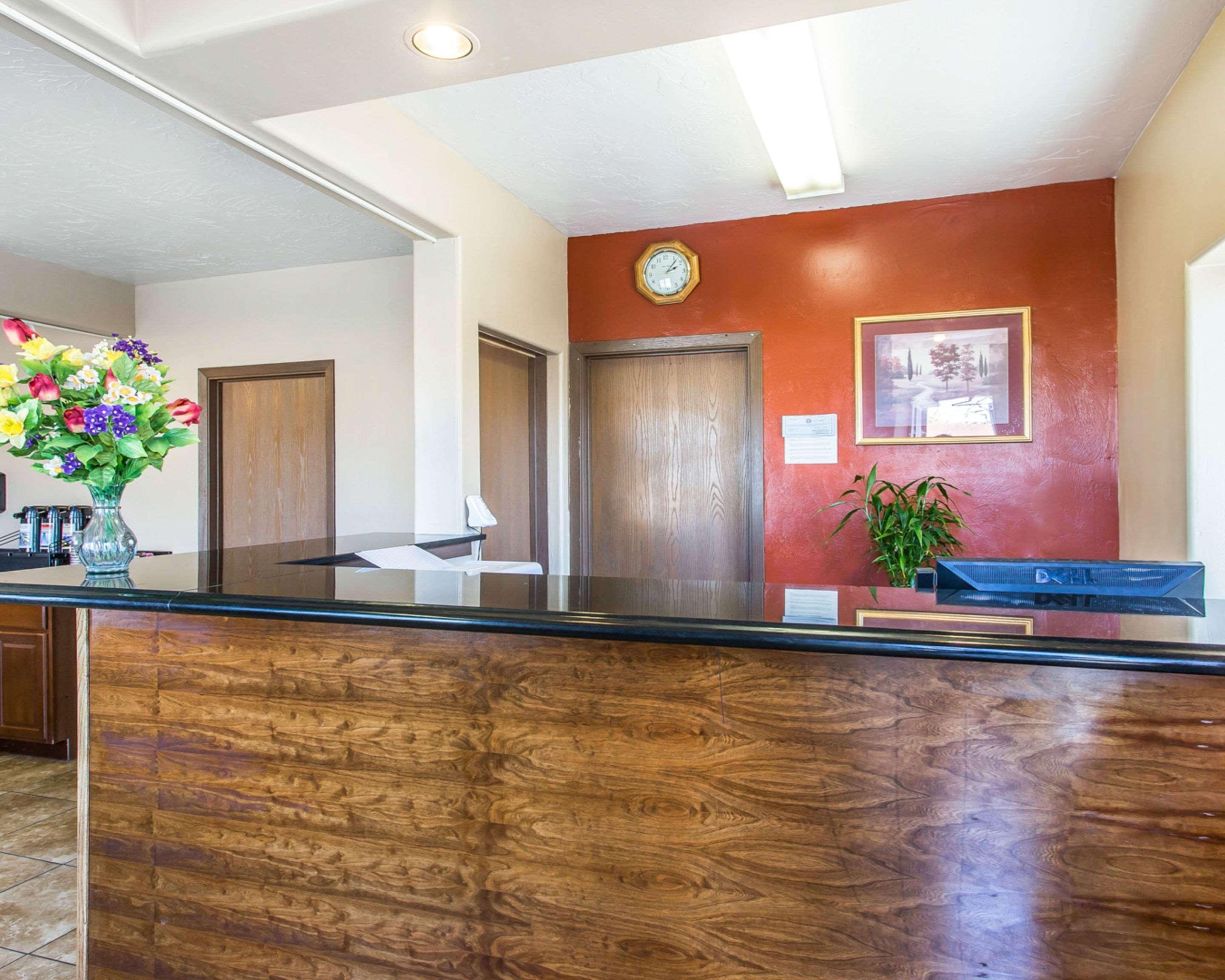 Riverton Inn & Suites Riverton Kültér fotó