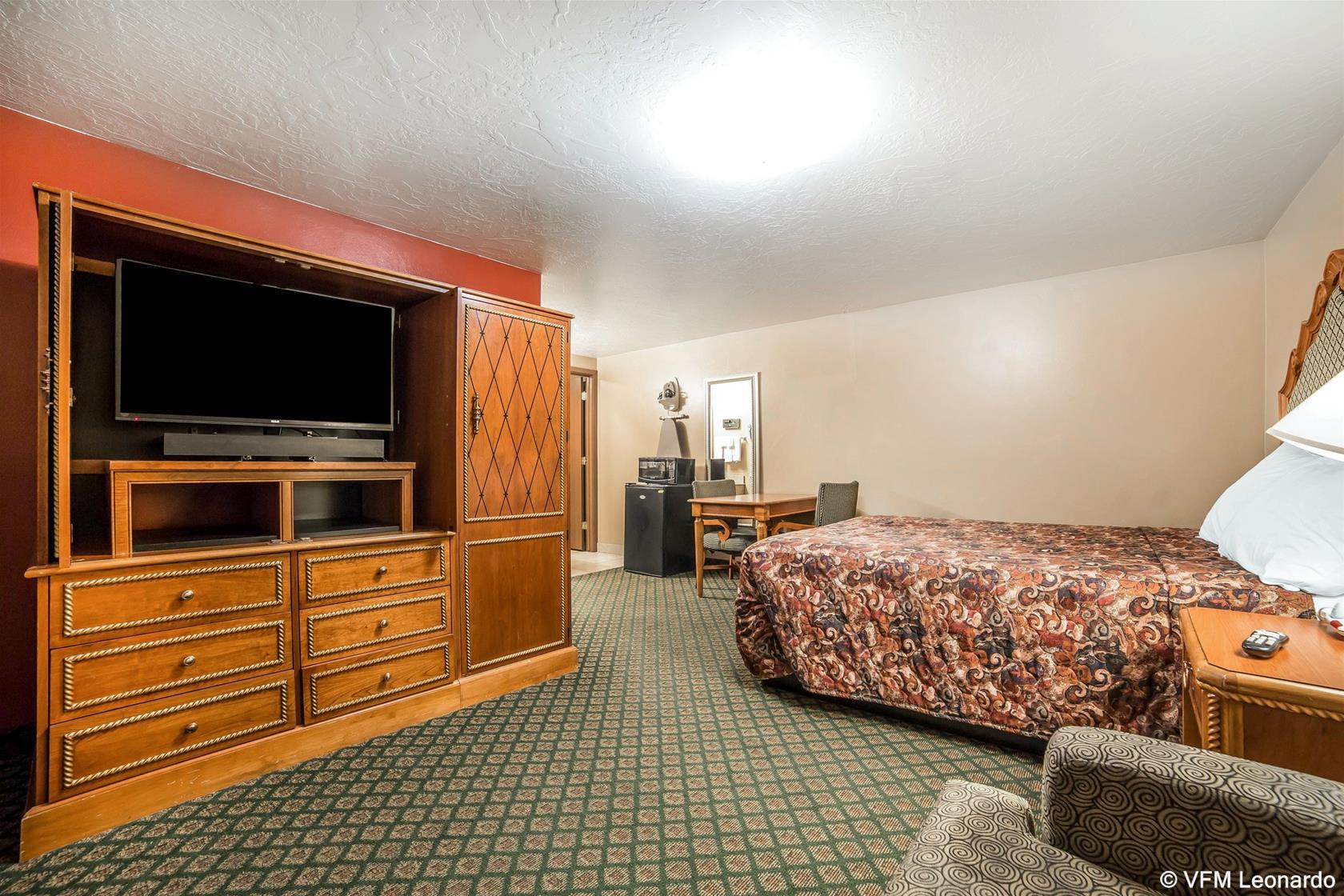 Riverton Inn & Suites Riverton Kültér fotó