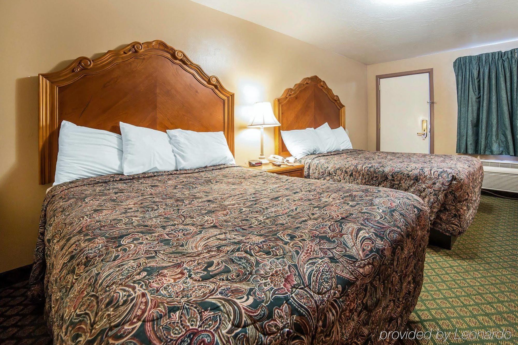 Riverton Inn & Suites Riverton Kültér fotó