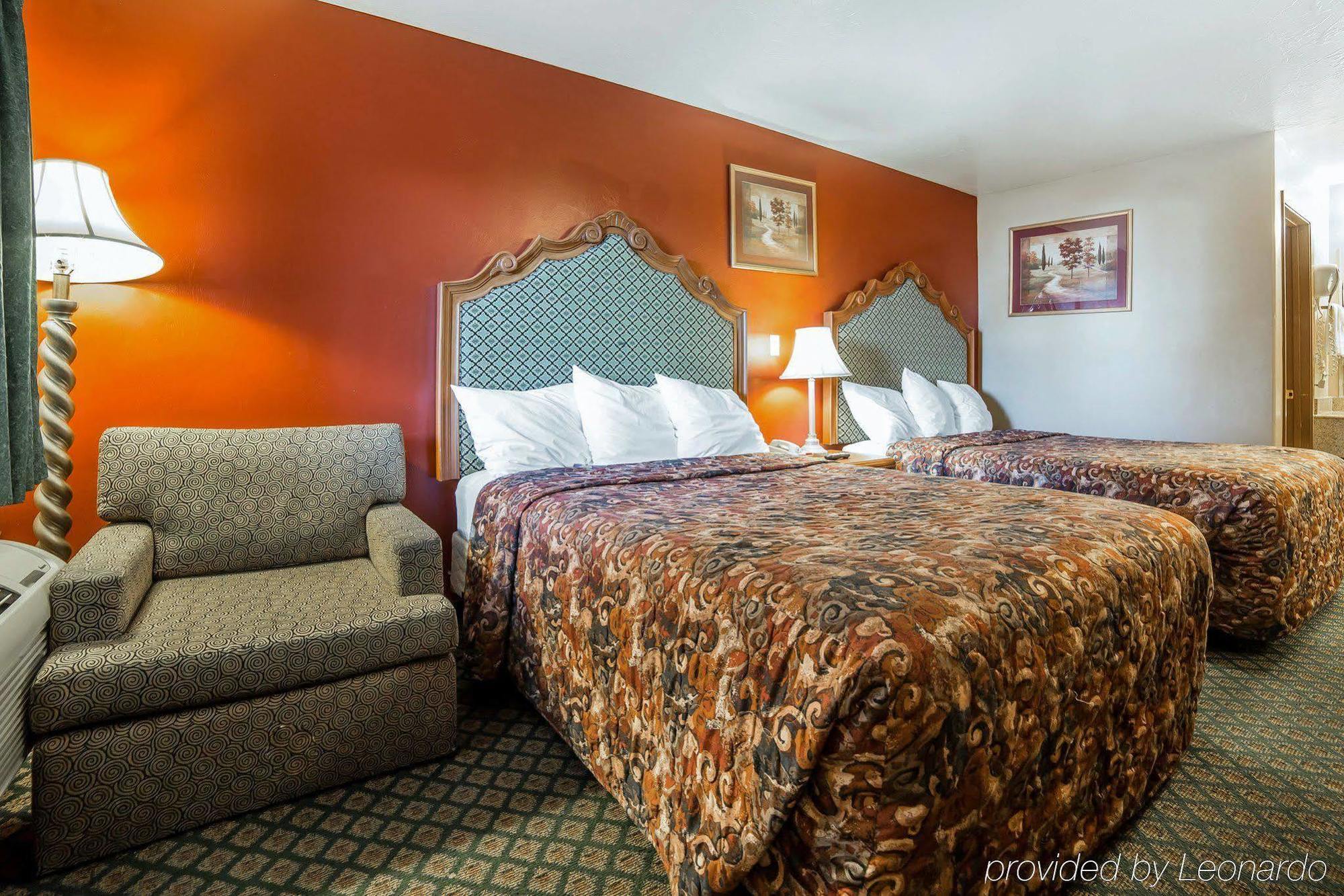 Riverton Inn & Suites Riverton Kültér fotó