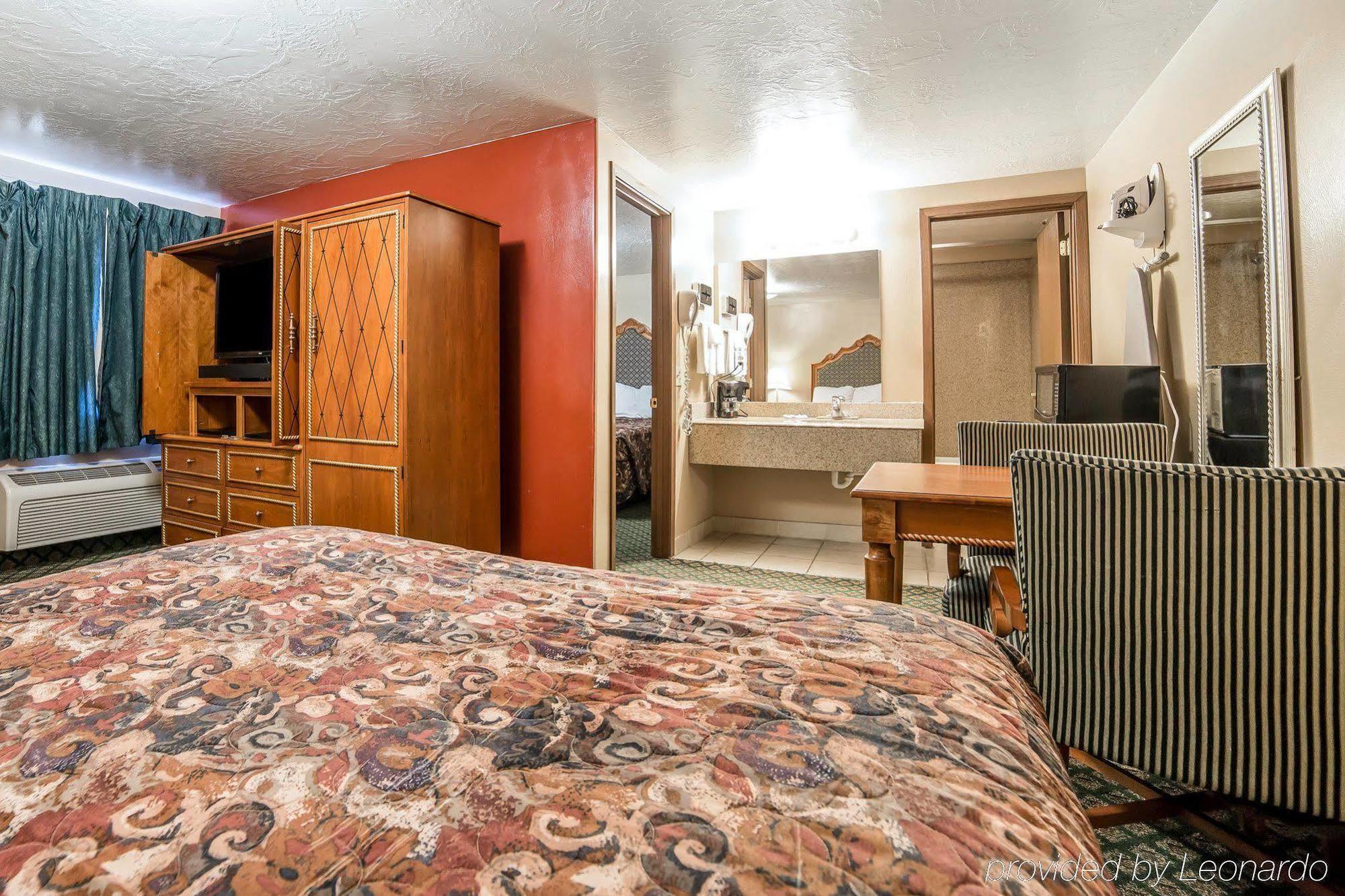 Riverton Inn & Suites Riverton Kültér fotó