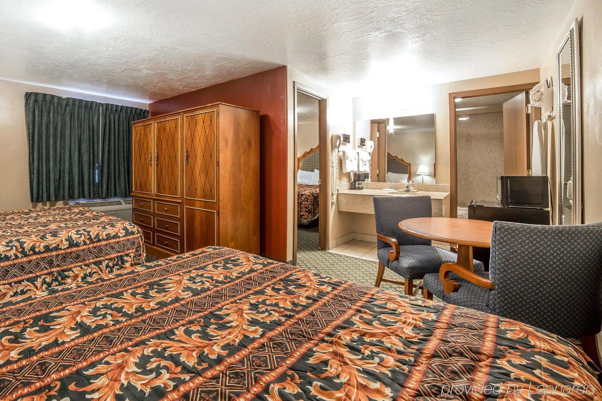 Riverton Inn & Suites Riverton Kültér fotó