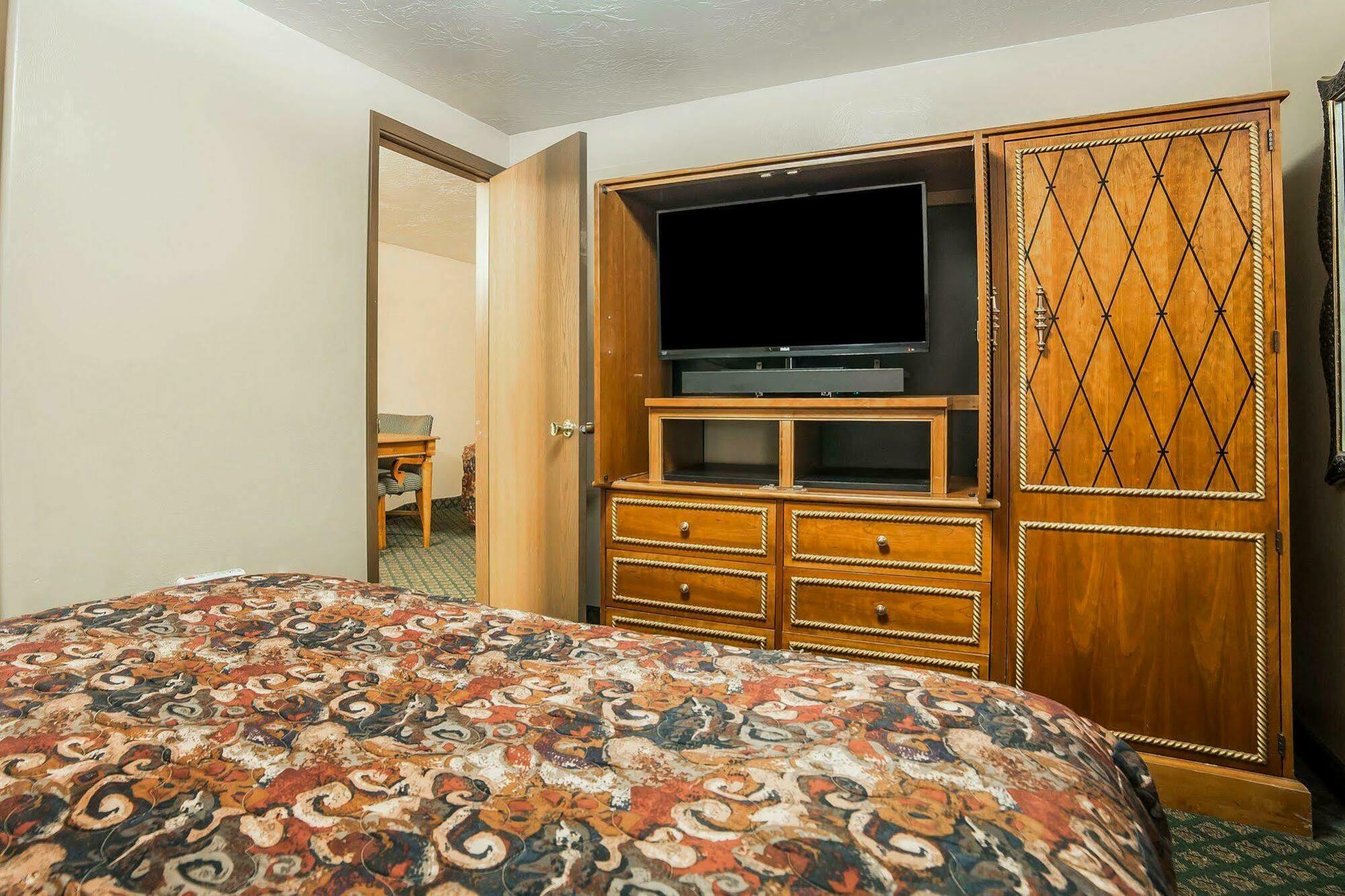 Riverton Inn & Suites Riverton Kültér fotó