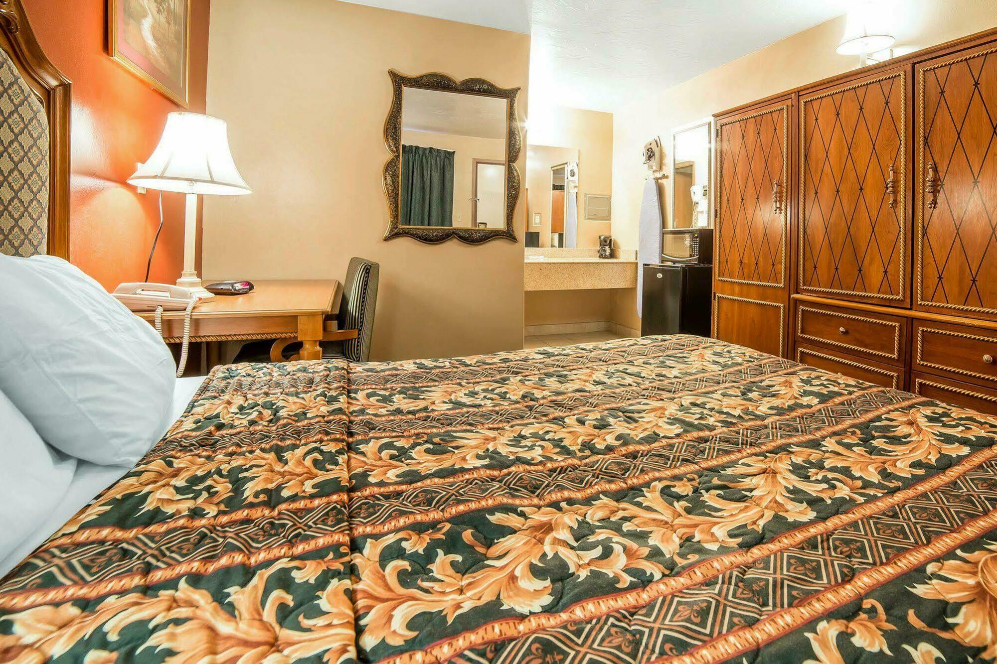 Riverton Inn & Suites Riverton Kültér fotó