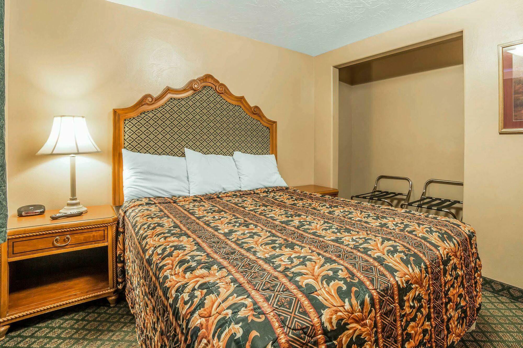 Riverton Inn & Suites Riverton Kültér fotó