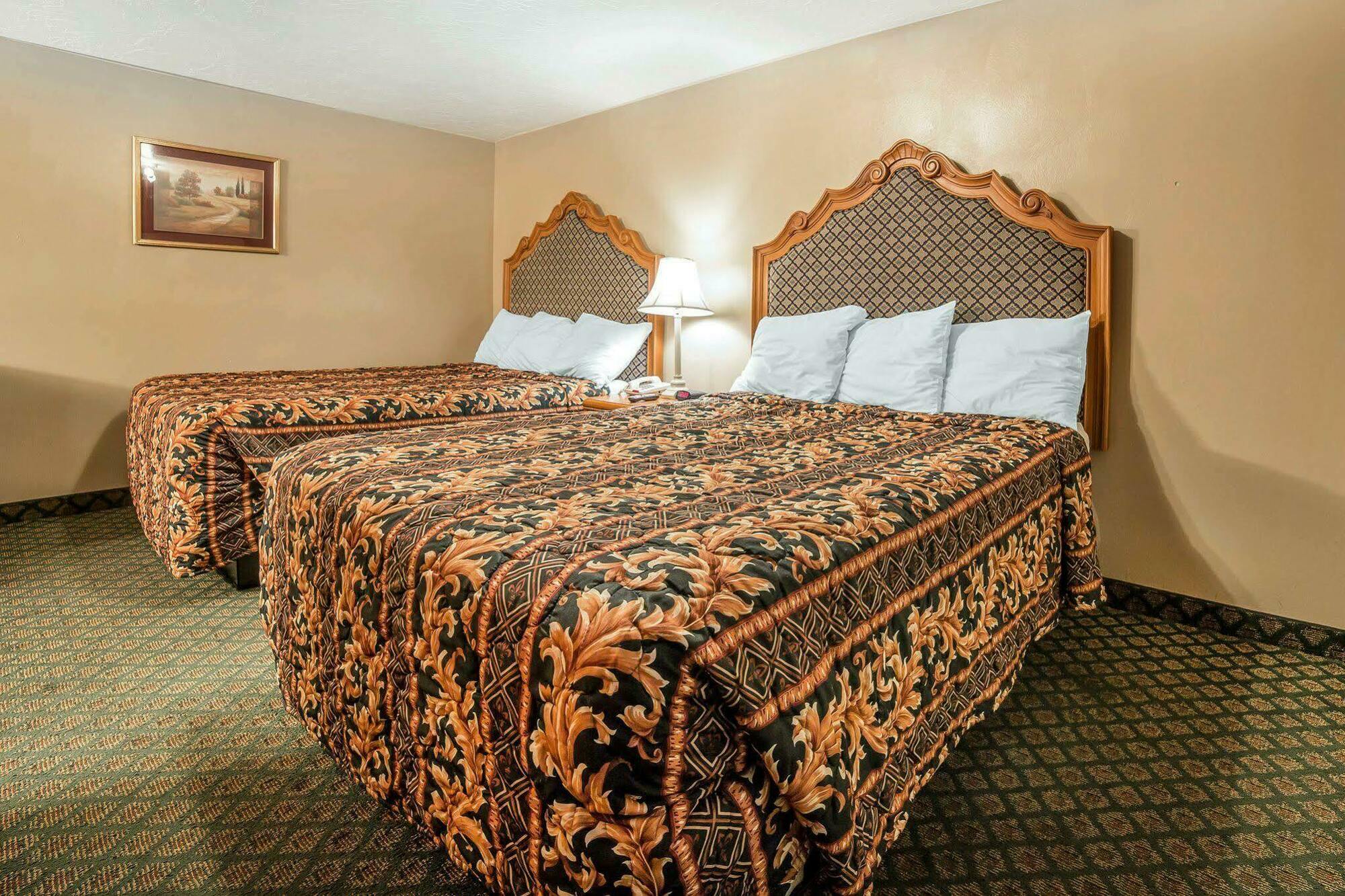 Riverton Inn & Suites Riverton Kültér fotó