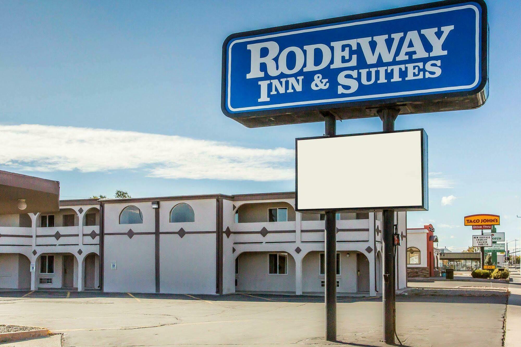 Riverton Inn & Suites Riverton Kültér fotó