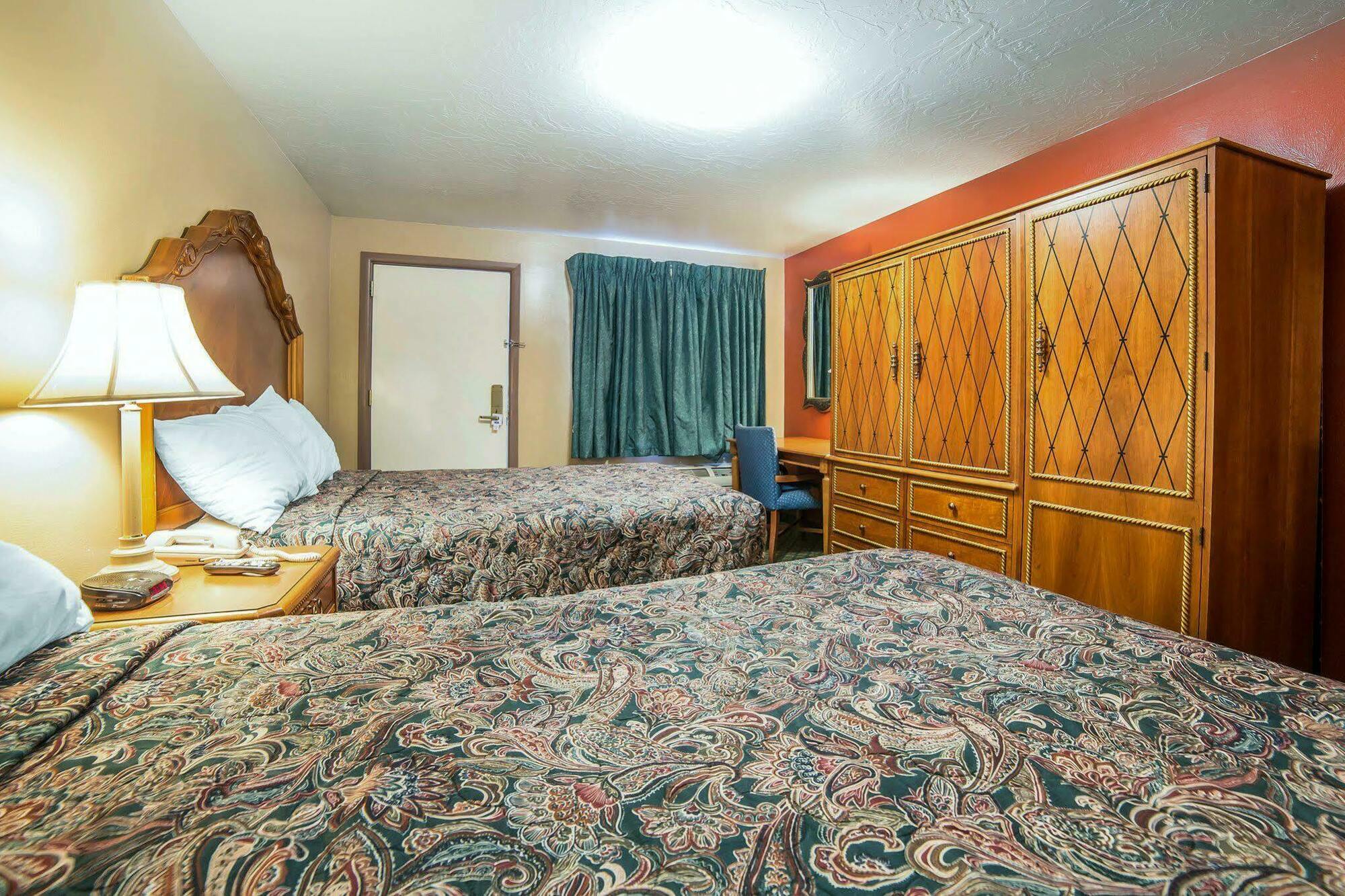 Riverton Inn & Suites Riverton Kültér fotó