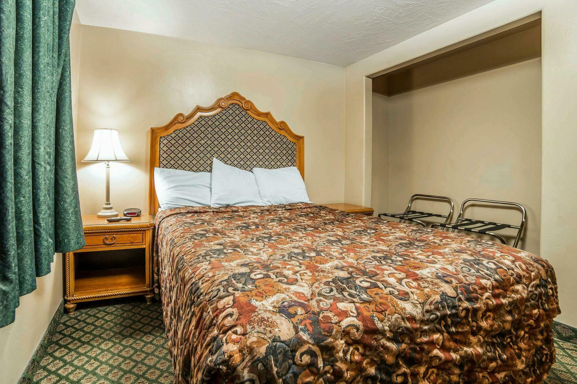 Riverton Inn & Suites Riverton Kültér fotó